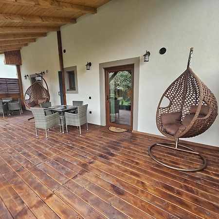 Arbor Inn Brasov Exterior photo