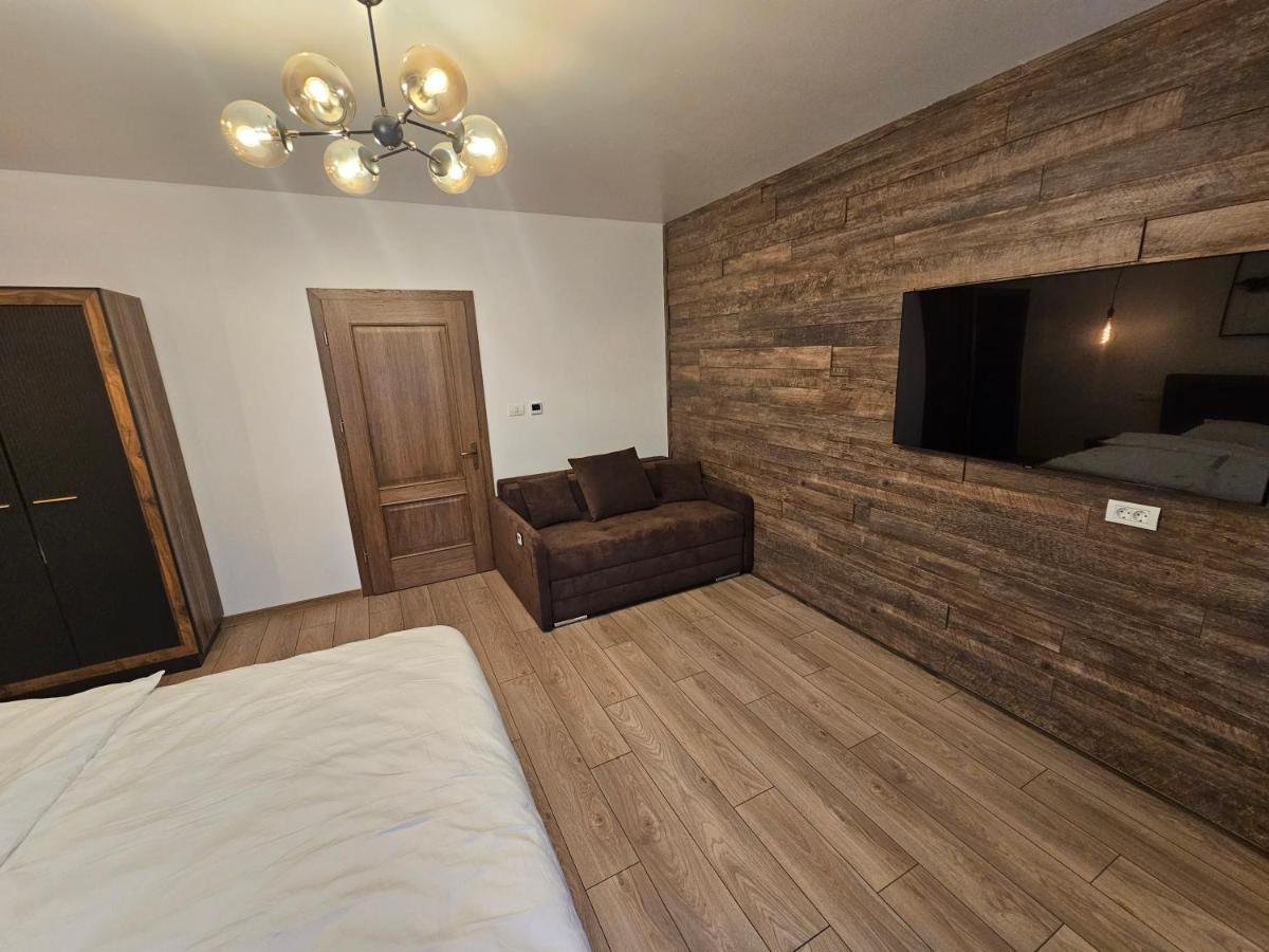 Arbor Inn Brasov Exterior photo