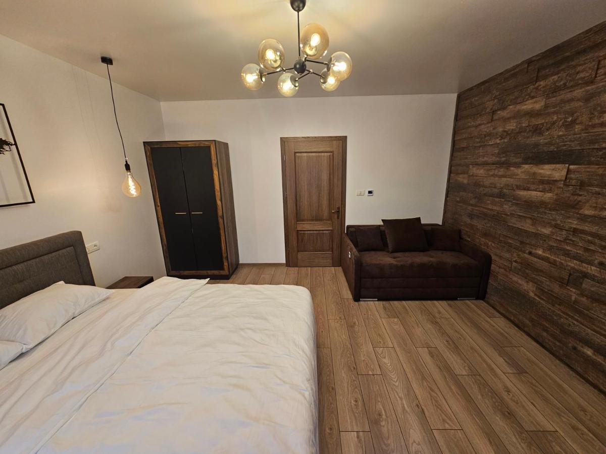 Arbor Inn Brasov Exterior photo